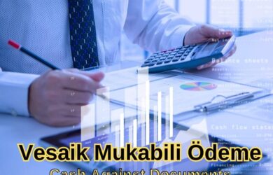 Cash Against Documents