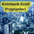 Eximbank Kredi Programları