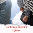 Üst Düzey Yönetici Eğitimi