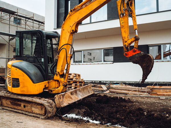 İş Makinesi Operatörlük Belgesi Nasıl Alınır?