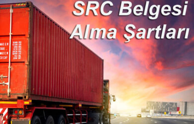 SRC Belgesi Alma Şartları