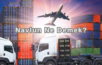 Navlun nedir?