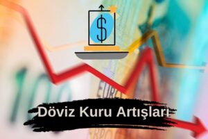 Döviz Kuru Artışları