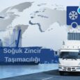 Soğuk Zincir Taşımacılığı