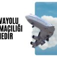 Havayolu Taşımacılığı: Hız ve Güvenin Yüksekte Buluştuğu Yer