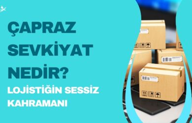 Lojistiğin Sessiz Kahramanı