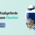 Lojistik Faaliyetlerde Performans Yönetimi