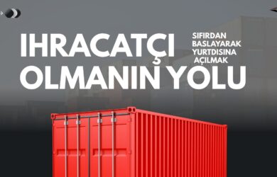 Sıfırdan Başlayarak Yurtdışına Açılmak
