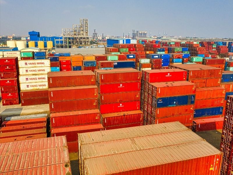 Gümrük Denetimleri ve Uyum