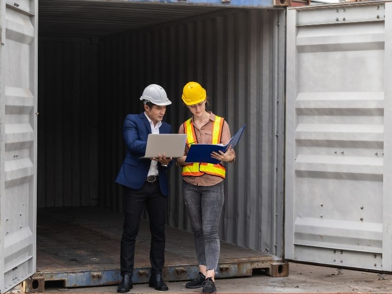 Gümrük Denetimleri ve Uyum